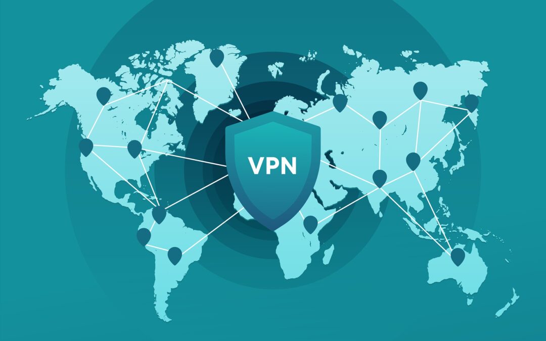 What is a VPN?