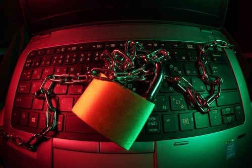 European Oil Facilities Targeted By Cyber Attacks