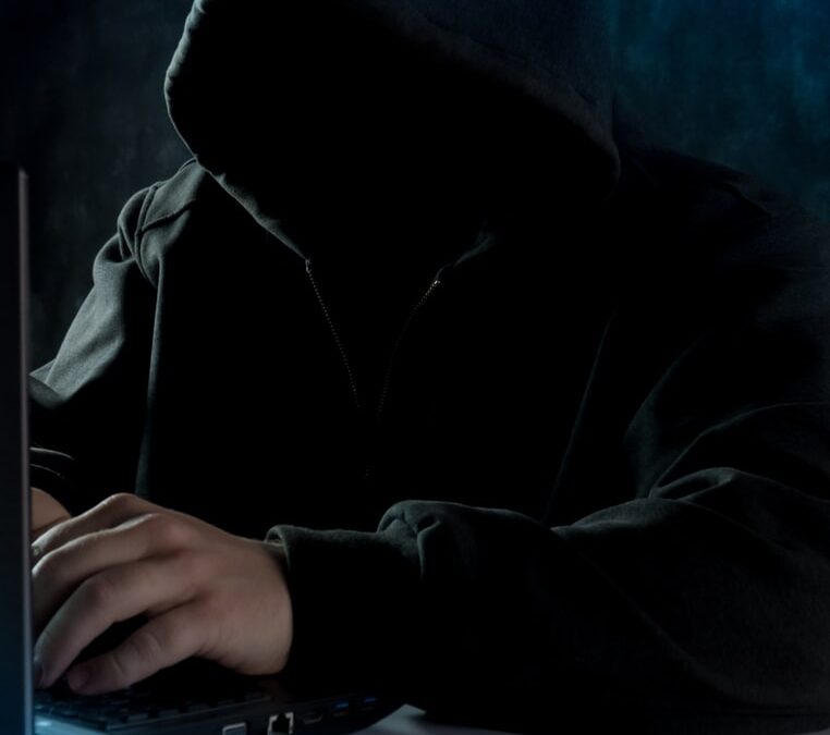 No-One Is Immune From Phishing