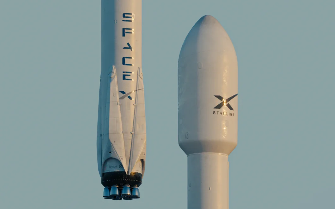 What is Starlink?