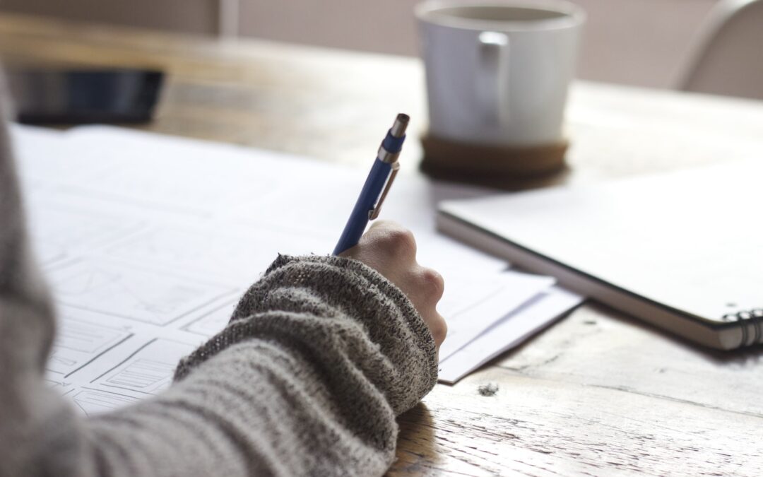 How To Stay Focused Among The Chaos