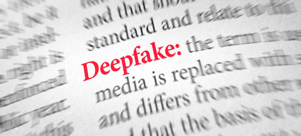 Deepfaked Eyes On Video Calls