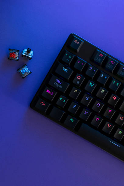 QWERTY Keyboards. Mightier Than The Gun?