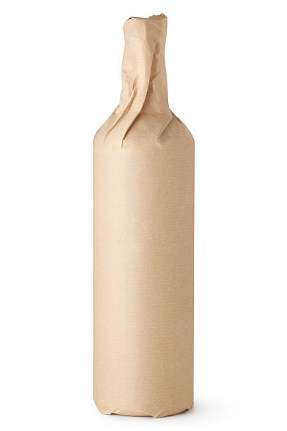Paper Packaging! Better for Vodka?