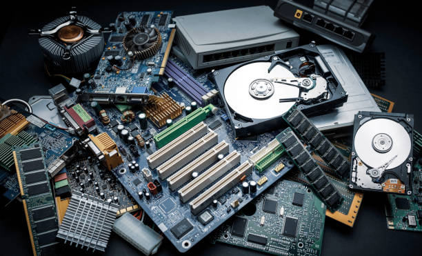 Millions of Hard Drives Being Scrapped Is Preventable