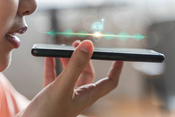 Voice Changers