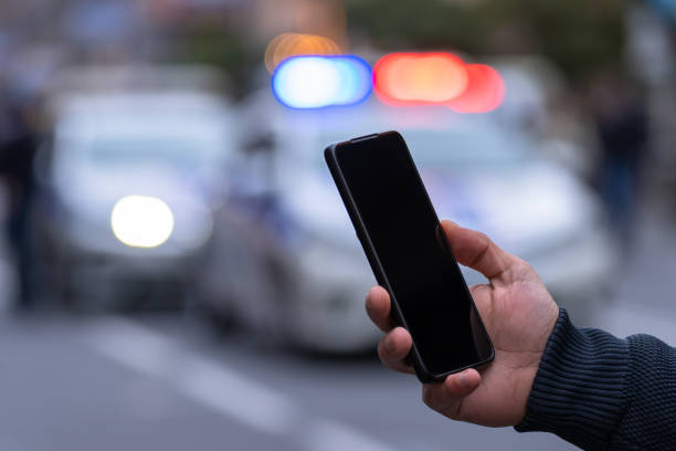 Android Update Glitch Causing Silent 999 Calls