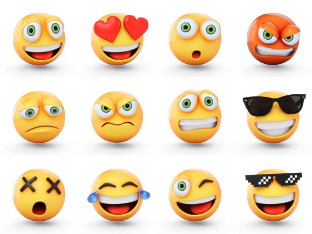 Quick Access To Emojis