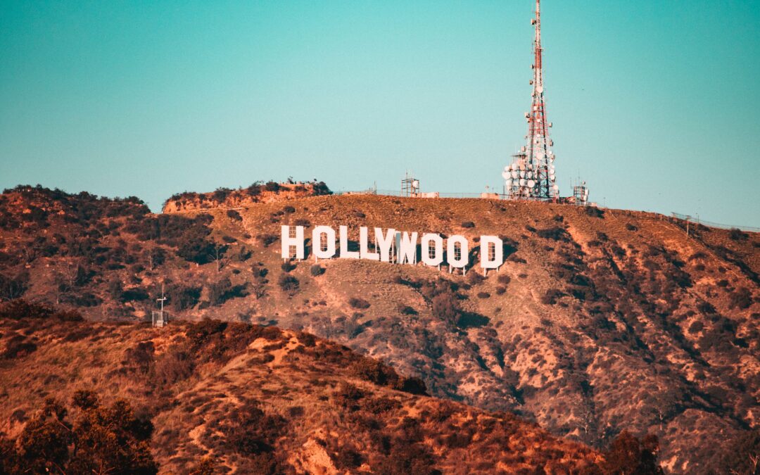 AI Fears Prompt Hollywood Actors To Strike