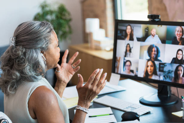 Zoom Bosses Order Staff Return To Office