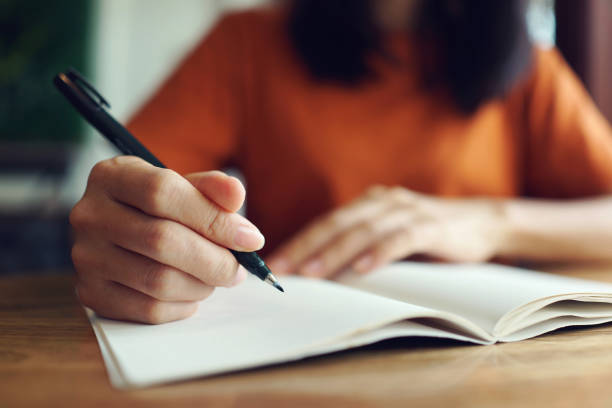Convert Handwritten Meeting Notes To Typed Text With Google Keep