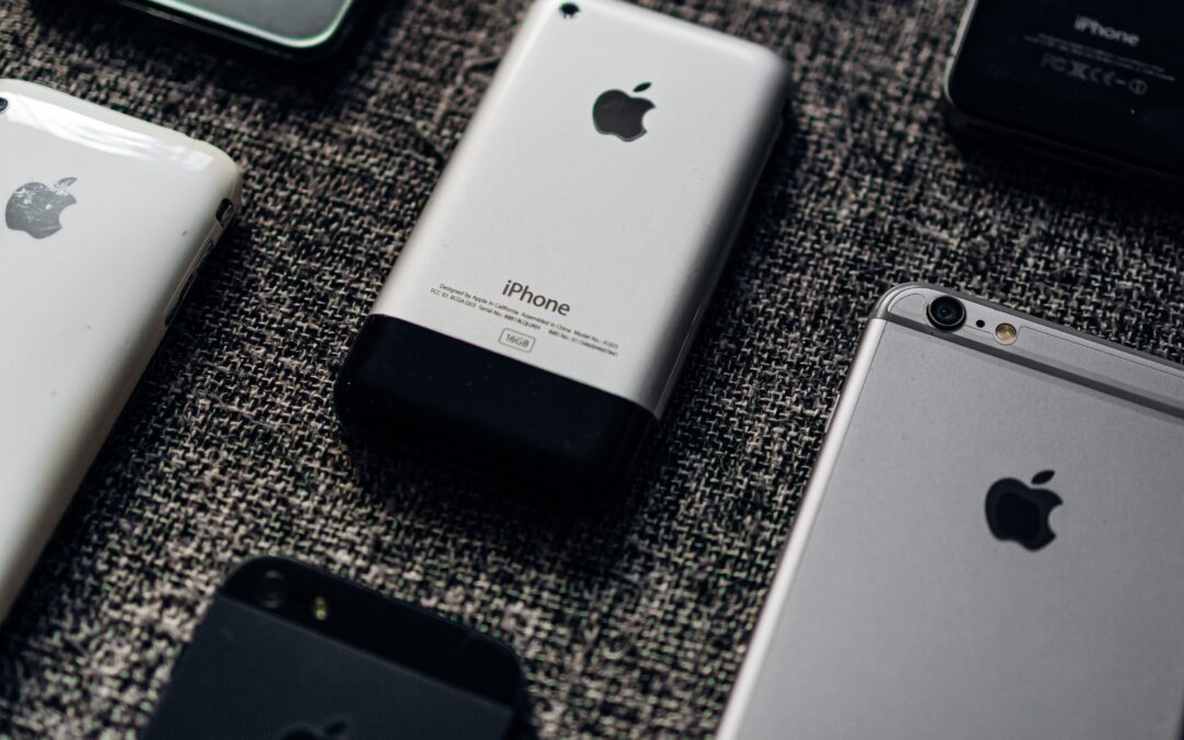 iPhone Battery Risk Warning