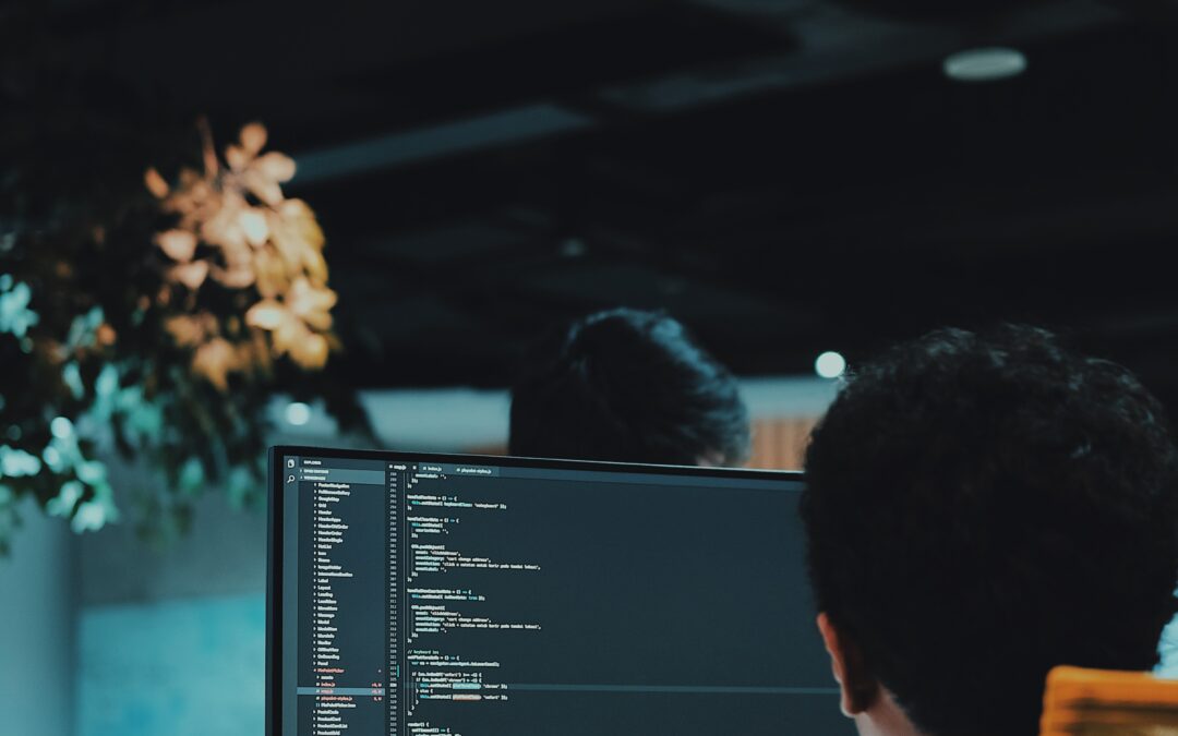 Q. Why Do Python Programmers Wear Specs?