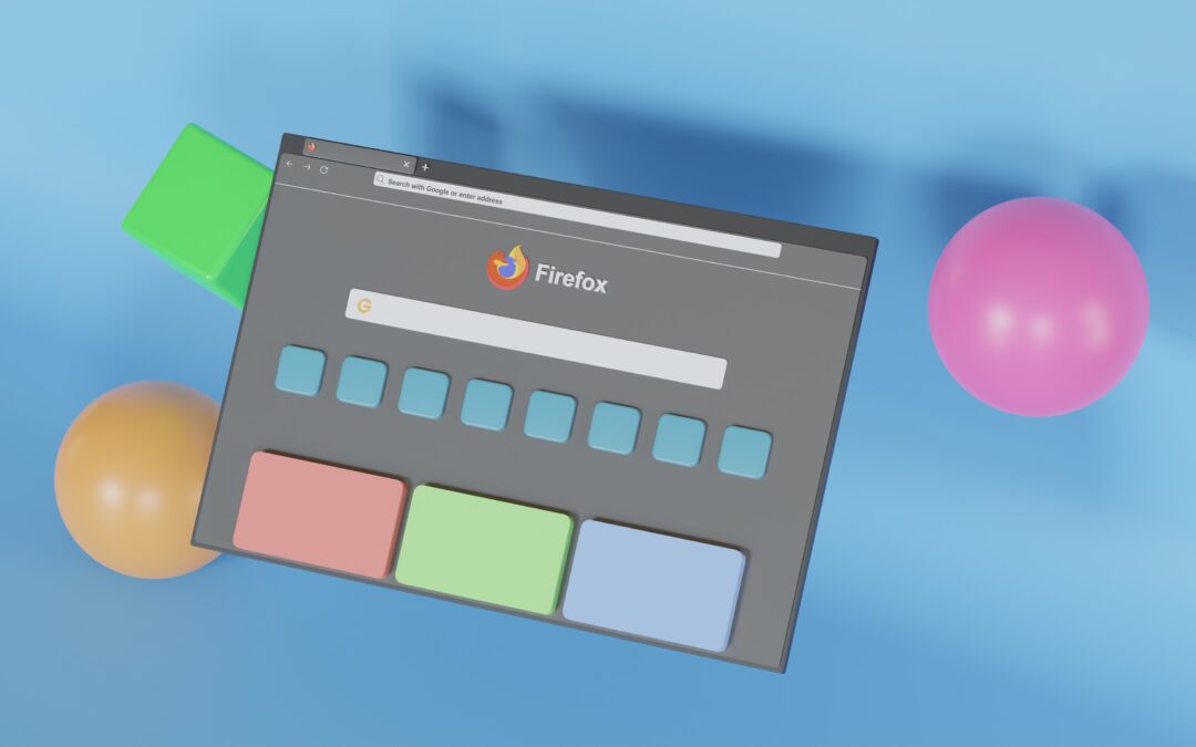 Firefox Helps You Hide Your Emails