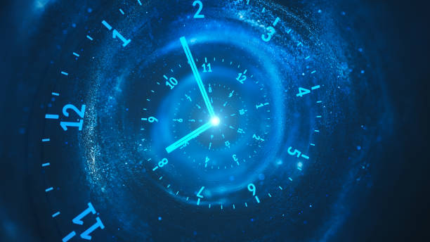 Time Travel In Google