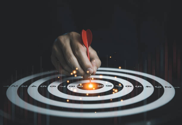 Opting Out Of AI Targeting