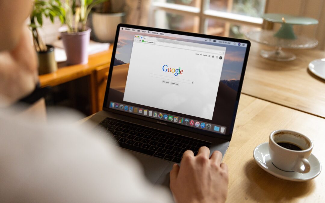 Google Tests Tool Against IP-Based Tracking