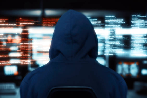 Cyber Attacks Burn Out Security Experts