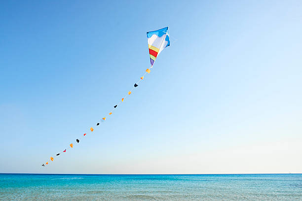Tidal Energy ‘Kite’ That Can Power A Town