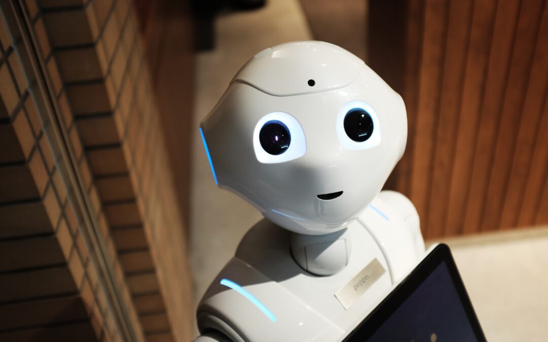News Channel With Virtual Newsreaders