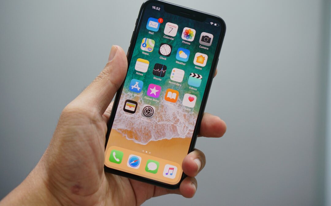 Police Warnings Over iOS 17’s NameDrop