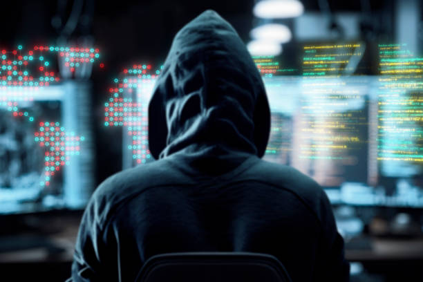 Cyber Criminals With A PR Department