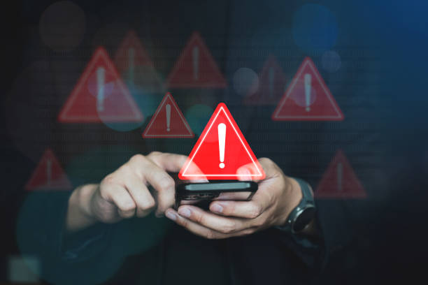Push Notification Policy Change