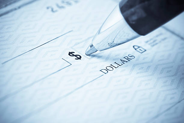 $4 Jobs Cheque Sells For $46,063