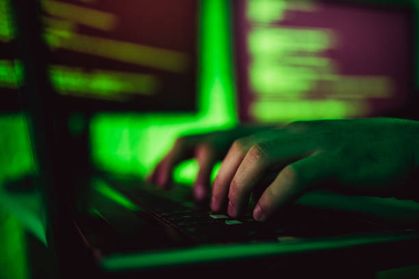 Follow On Extortion of Ransomware Victims