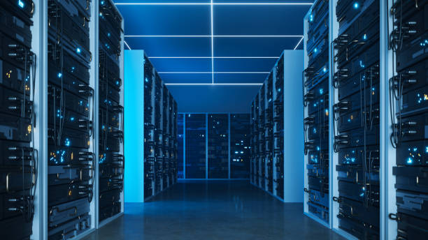 Data Centres Using a Third of Ireland’s Electricity by 2026