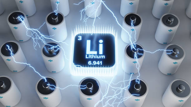 Promising Lithium Breakthrough For EV Market