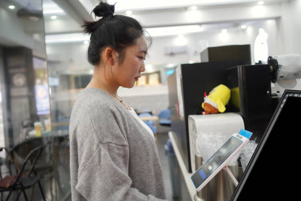Firm Ordered To Stop Employee Face Scanning