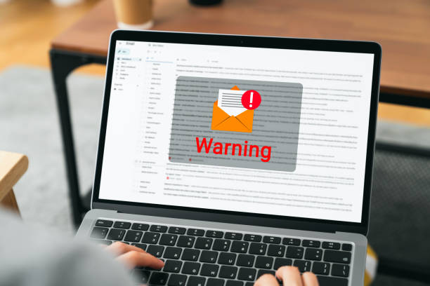 Scam Ad Linked To Phishing Site Tops Google