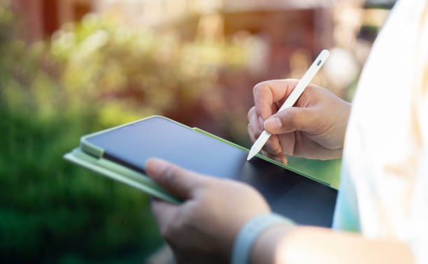 Exploring E-Signatures