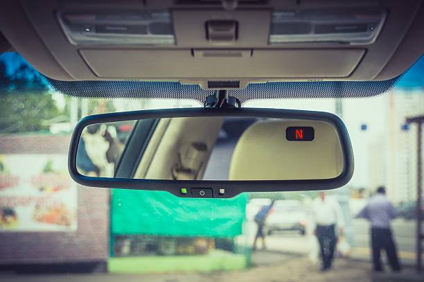 UK Cars Now Using Rear HD Screens Instead of Windows