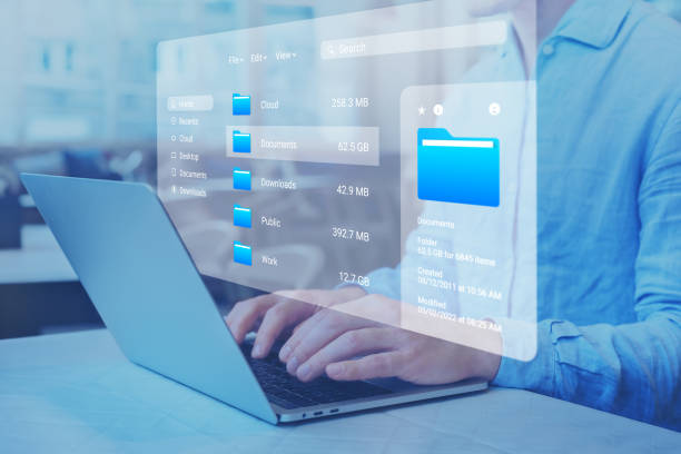Easy Batch Renaming of Files in File Explorer