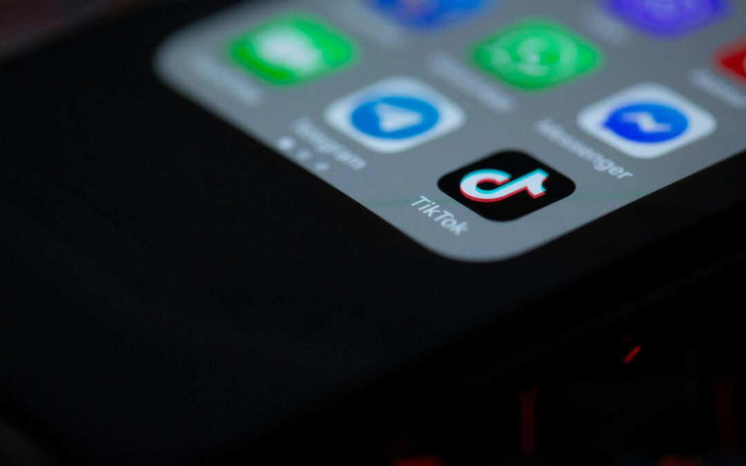 TikTok Termination?