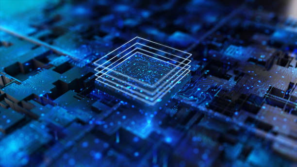 Serious Apple Chip Vulnerability Discovered