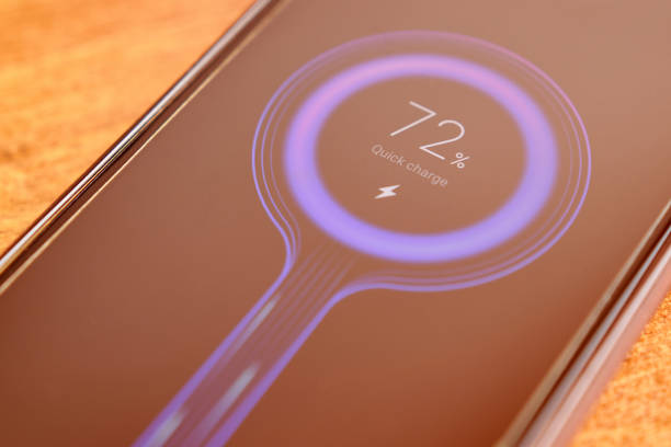 Ultra-Fast Charging Sodium Battery Developed