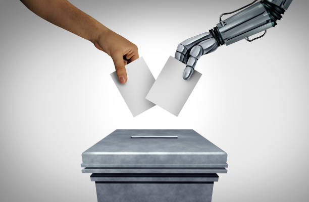 Don’t Ask Gemini About The Election