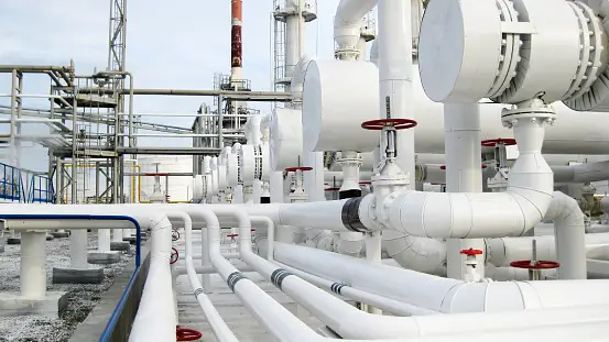 World’s Largest Carbon Vacuuming Plant Opens