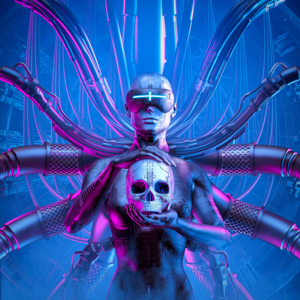 What Are ‘Deadbots’?
