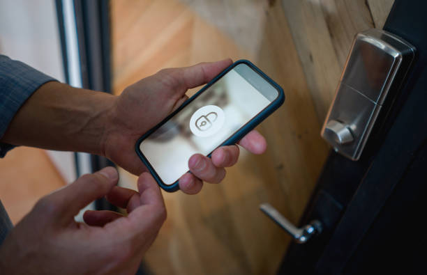 New Standalone Apple Password Manager App