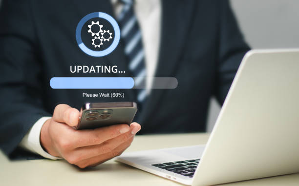 Update Your Software and Drivers