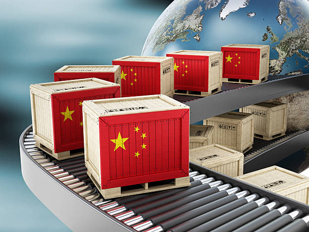 China Set To Dominate World Green Energy Budget