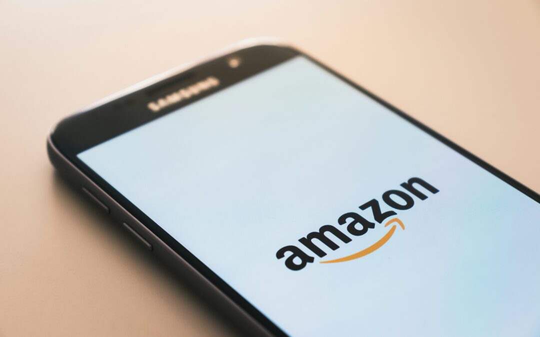 Amazon’s Energy Success