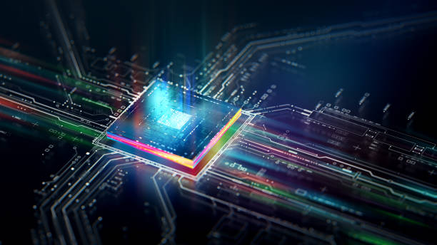 Encryption Risks: New Quantum Chip