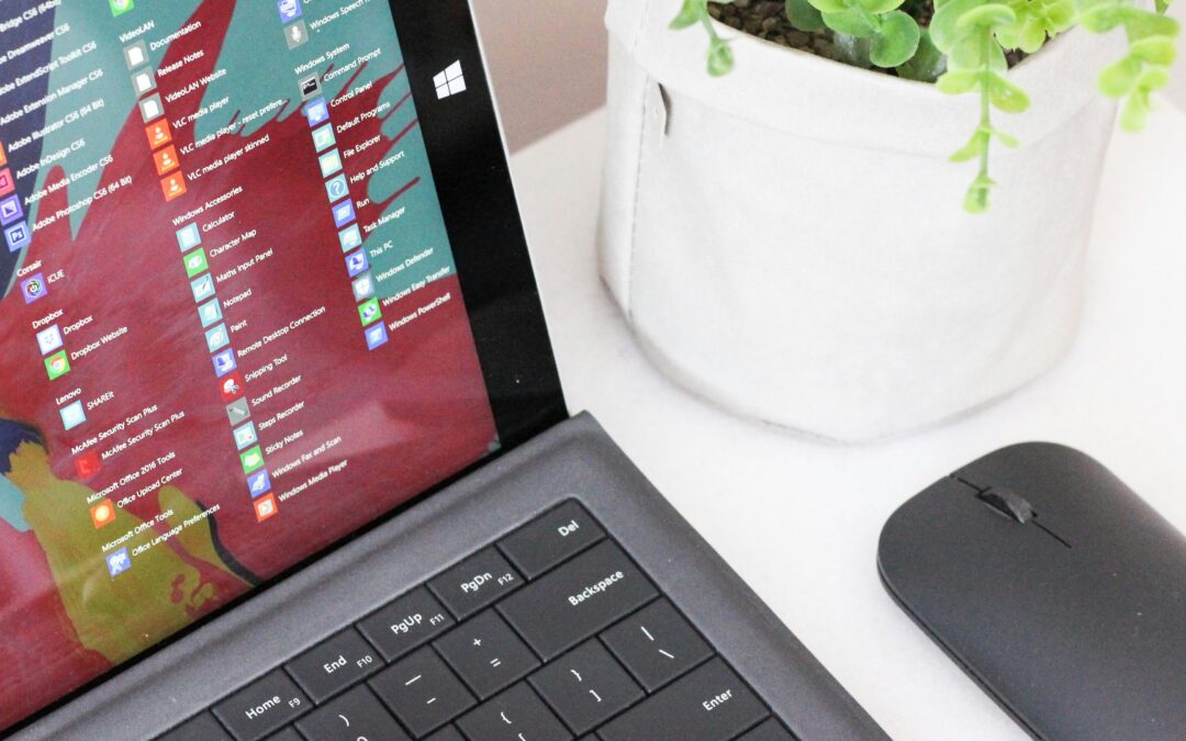 Windows 11 vs Windows 10