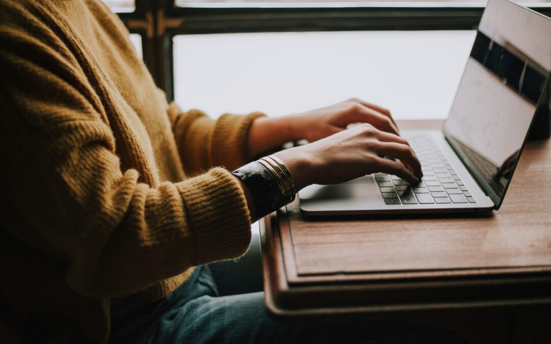 Personal Activities… On Work Laptops: part 2