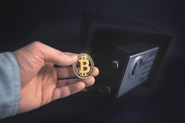 New Bill Makes Digital Possessions ‘Personal’